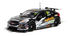Honda Civic Type R - BTCC 2021 - Autíčko SCALEXTRIC C4297