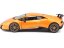 Bburago Lamborghini Huracan Performante 1:24 oranžová