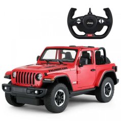 79400 RC auto Jeep Wrangler Rubicon