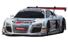 NINCO Audi R8 GT3 #6