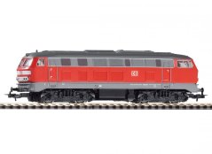 Piko Dieselová lokomotiva BR 218 AG s dekodérem V - 57801