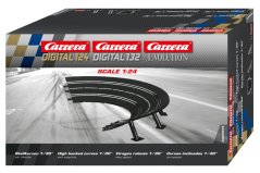 Klopená zatáčka 1/30