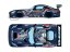 SCX Classic Mercedes AMG GT3 Tarmac