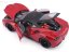 Bburago Signature Ferrari 488 GTB 1:18 červená