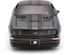 Maisto Harley-Davidson Custom - Chevrolet Camaro Z/28 1968 1:24