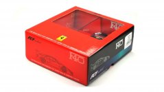 FERRARI F40 - FLY 1/32 88326 1994 TAISAN DRIVERS SUZUKI MATSUDA