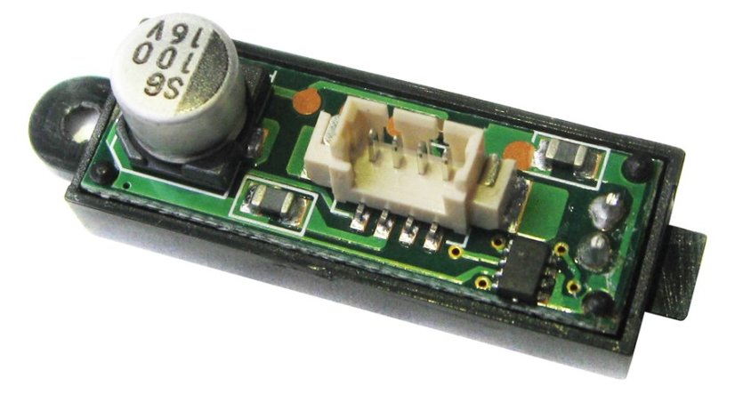 Příslušenství SCALEXTRIC C8516 - Digital Plug for Single Seat Cars