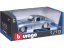 Bburago Jaguar E-type Coupe 1:18 modrá