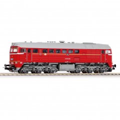 Piko Dieselová lokomotiva T 679.1 (M62) „Sergej“ ČSD IV - 52819