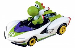 Auto GO/GO+ 64183 Nintendo Mario Kart - Yoshi