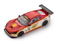 Maserati MC GT4 n.66 - Laguna Seca 2015