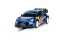 Autodráha SCALEXTRIC C1452P - Puma WRC Hot Laps