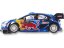 SCX Advance Ford Puma Rally WRC Finland (4WD)
