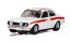 Autíčko Street SCALEXTRIC C3934 - Ford Escort MkI Mexico 50th Anniversary (1:32)