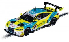 Auto Carrera D124 - 23995 BMW M4 GT3 RAM Racing