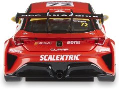 SCX Classic Cupra León Competición Team Monlau