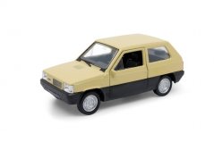 Welly Fiat Panda 1:34