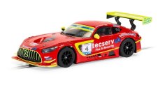 Mercedes AMG GT3 - GT Cup 2022 - Autíčko SCALEXTRIC C4332