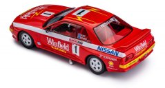 Nissan Skyline GT-R - n.1 1st Bathurst 1000