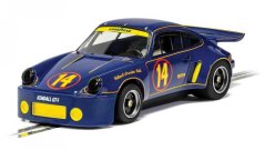 Porsche 911 RSR 3.0 - Trans AM 1974 - Al Holbert  - SCALEXTRIC C4341