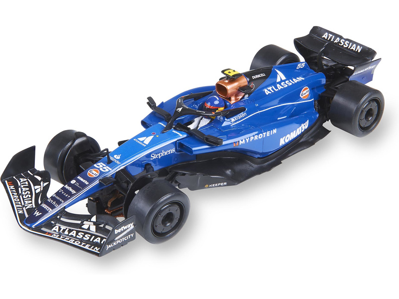 SCX Classic Formula GP