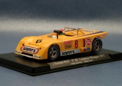 CHEVRON B19 3h Lorenco Marques