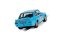 Ford Escort MK1 - Tony Paxman Racing - Autíčko SCALEXTRIC C4445