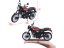 Maisto Kawasaki Z900RS 1:12