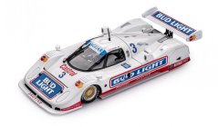 Jaguar XJR10 n.3 - 300km Road Atlanta 1991