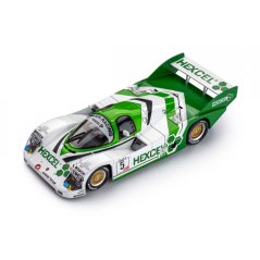 Porsche 962C KH - n.5 Nürburgring 1989