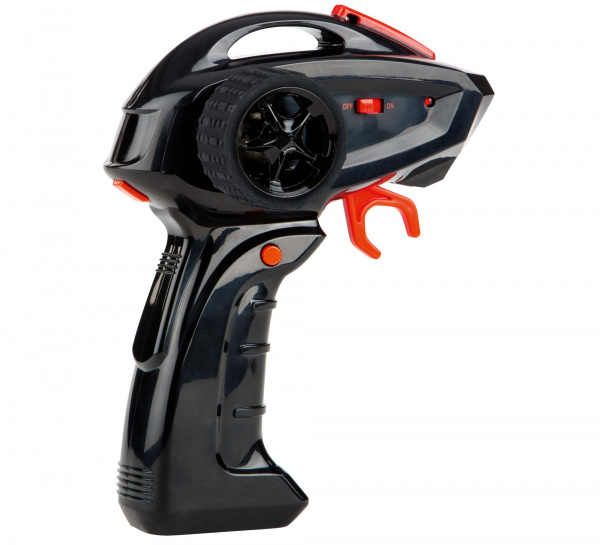 Carrera Adventní kalendář 160150 R/C Offroad