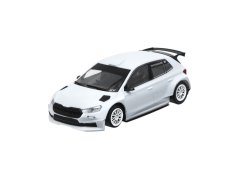 SCX PRO Škoda Fabia RS Rally2 - slot.it