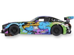 SCX Advance Mercedes AMG GT3 Makes & Models