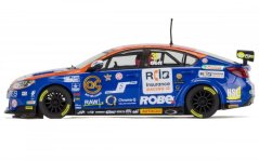 MG6 BTCC