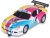SCX Compact Porsche 911 GT3 Tio