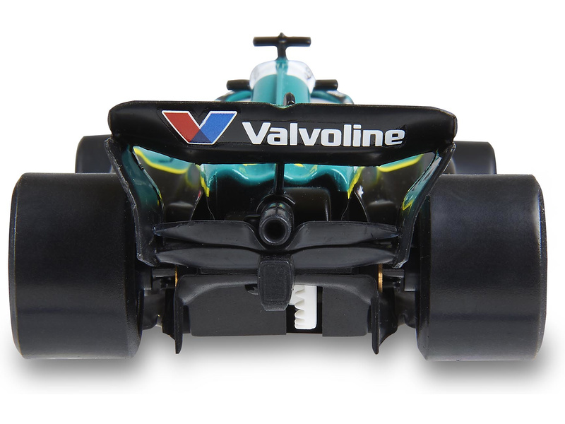 SCX Classic Formula GP