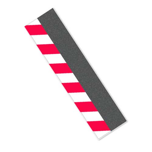 Krajnice pro přemostění