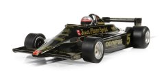 Lotus 79 - Mario Andretti - 1978 World Champion Edition SCALEXTRIC C4494
