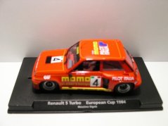 RENAULT 5 TURBO
