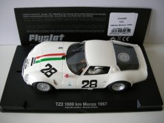 ALFA ROMEO TZ2