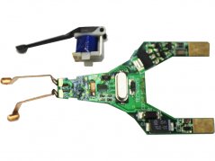 Digital System - Digitalizační čip F-1