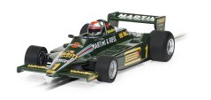 Lotus 79 - USA GP West 1979 - Mario Andretti  - SCALEXTRIC C4423