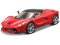 Bburago Signature Ferrari LaFerrari 1:43 červená