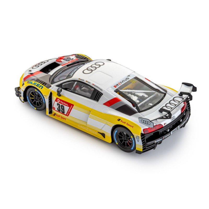Audi R8 GT3 LMS EVO II n.39 - 24h Nürburgring 2023