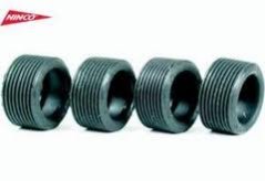 Pneu. 19x10 Super Racing 4x