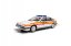 Rover SD1 - Police Edition - Autíčko SCALEXTRIC C4342