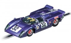 Carrera D124 - 23973 Lola T70 MKIIIb No.32
