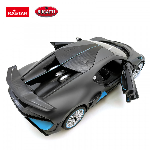 R/C auto Bugatti Divo (1:14)