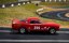Autíčko GT SCALEXTRIC C4658 - Shelby GT350H - Red and Gold (1:32)