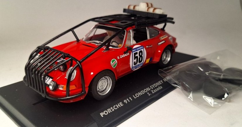 Porsche 911S